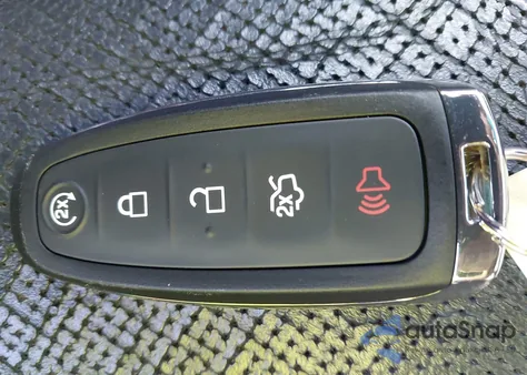 2013 Ford Explorer Sport z USA, uszkodzony, nr VIN 1FM5K8GT8DGC66986